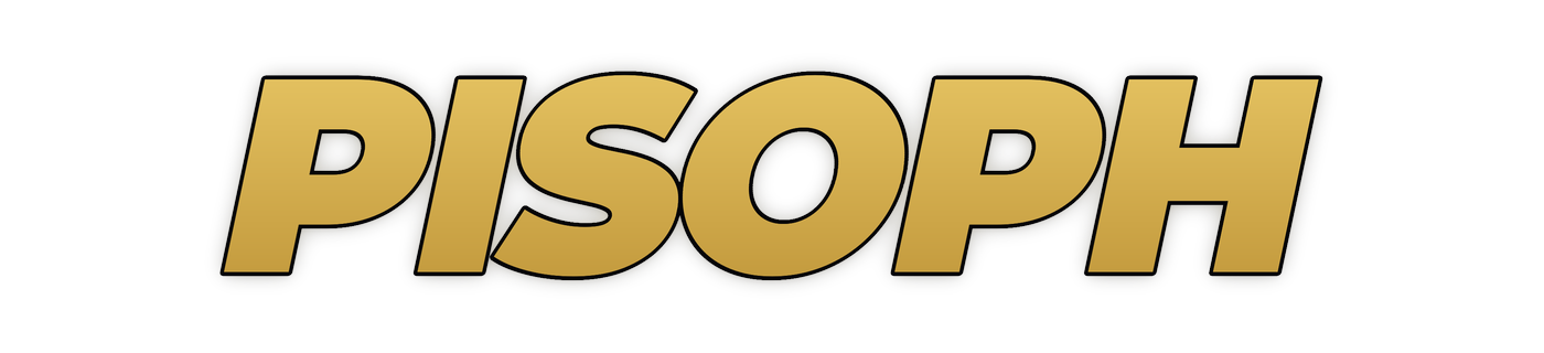 pisoph logo